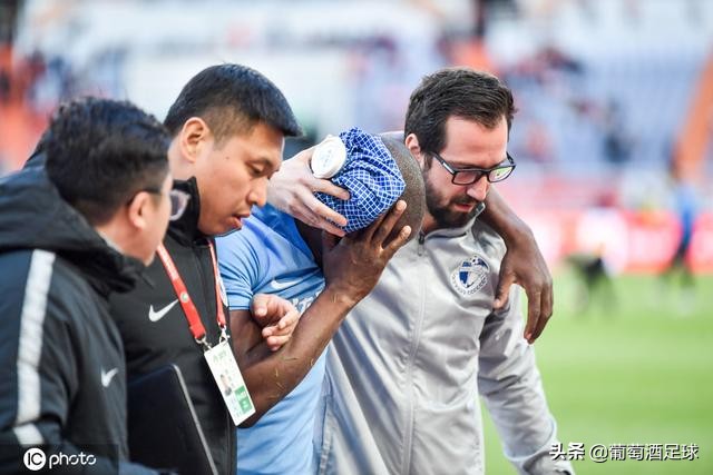 “山大之战”缘何支离破碎？比赛时间就是证据主裁判应记首功！