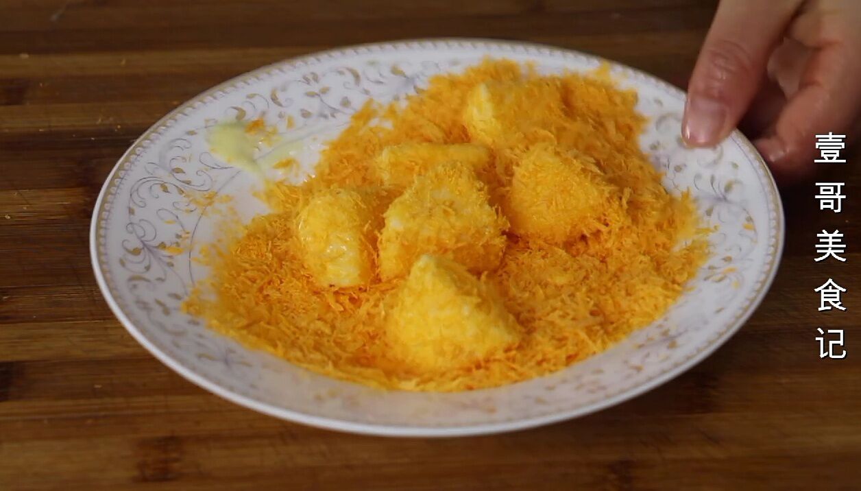 苹果别直接吃,苹果别直接吃教你新做法