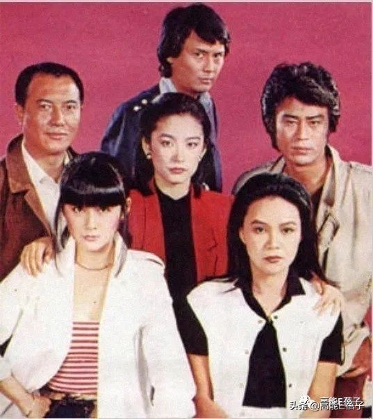 琼瑶林青霞秦汉电视剧大全,林青霞秦汉琼瑶剧有哪些