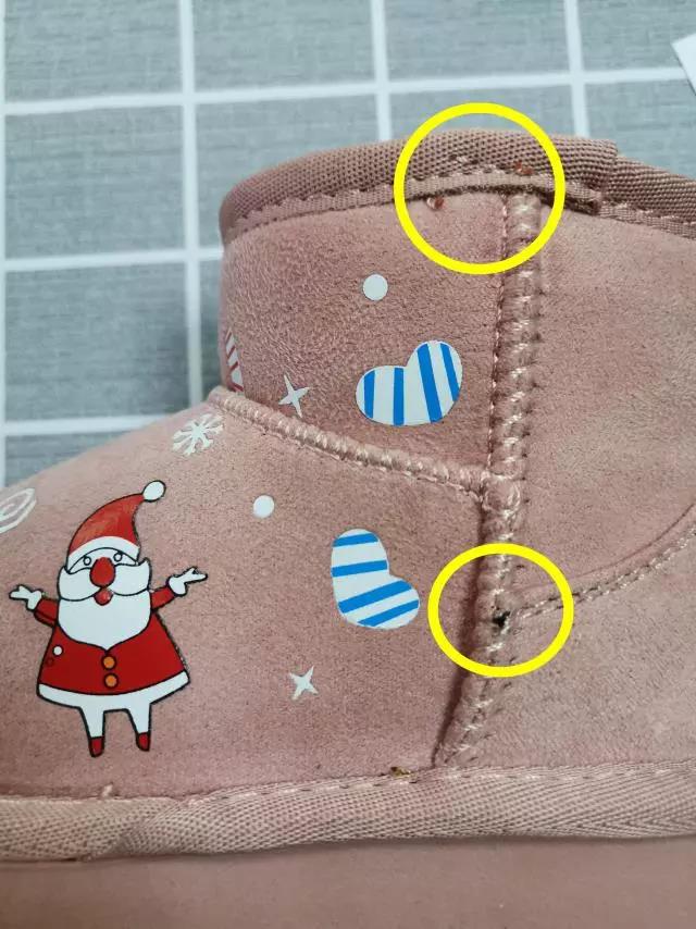 儿童雪地靴排行榜第一名大牌子,儿童雪地靴推荐排行榜