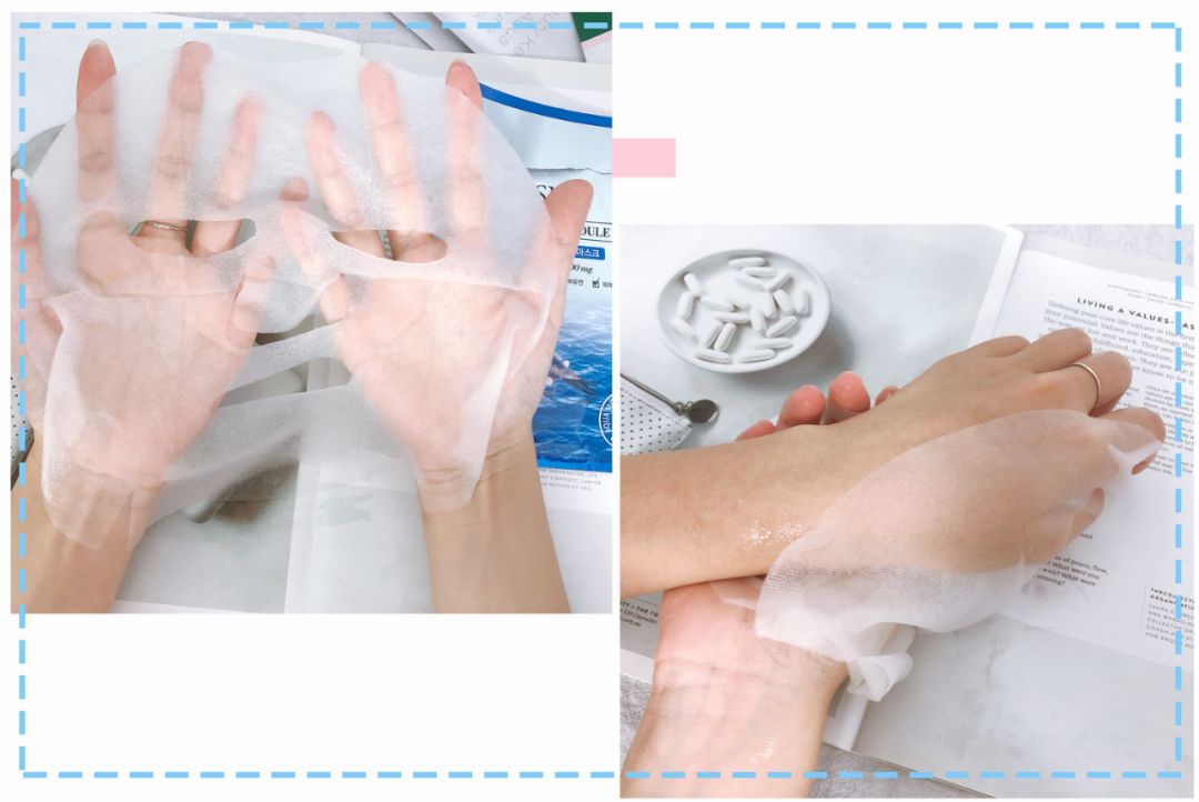 测评面膜安不安全,测评面膜好用平价品牌