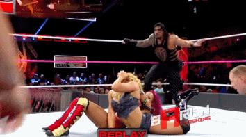 wwe最强的十大终结技,wwe十大最强必杀技