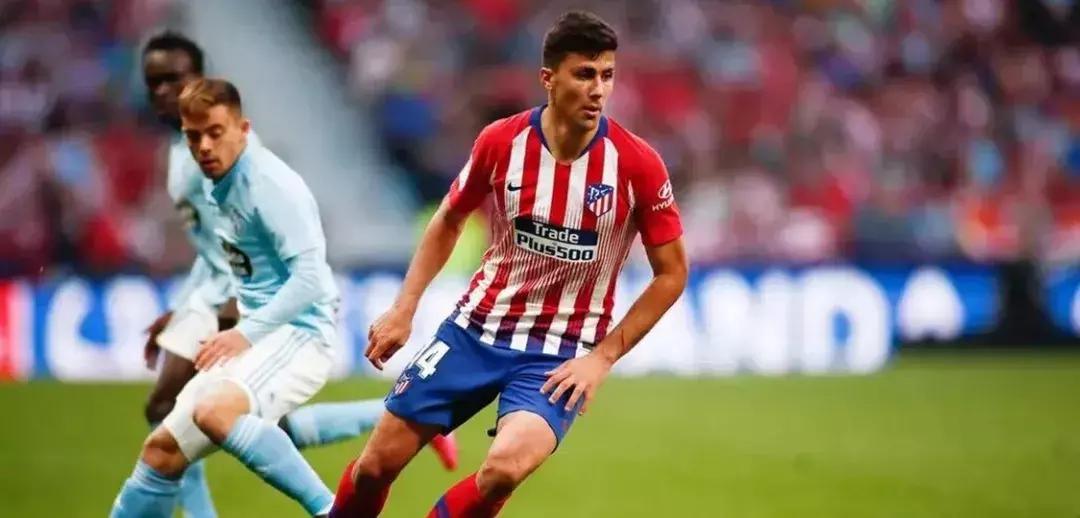 足球新生代中场盘点,足球现役中场盘点