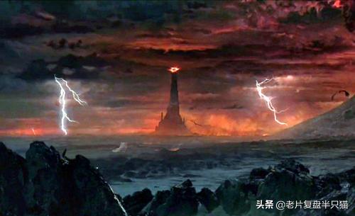 人皇阿拉贡召集亡灵大军全部视频,指环王阿拉贡是什么人