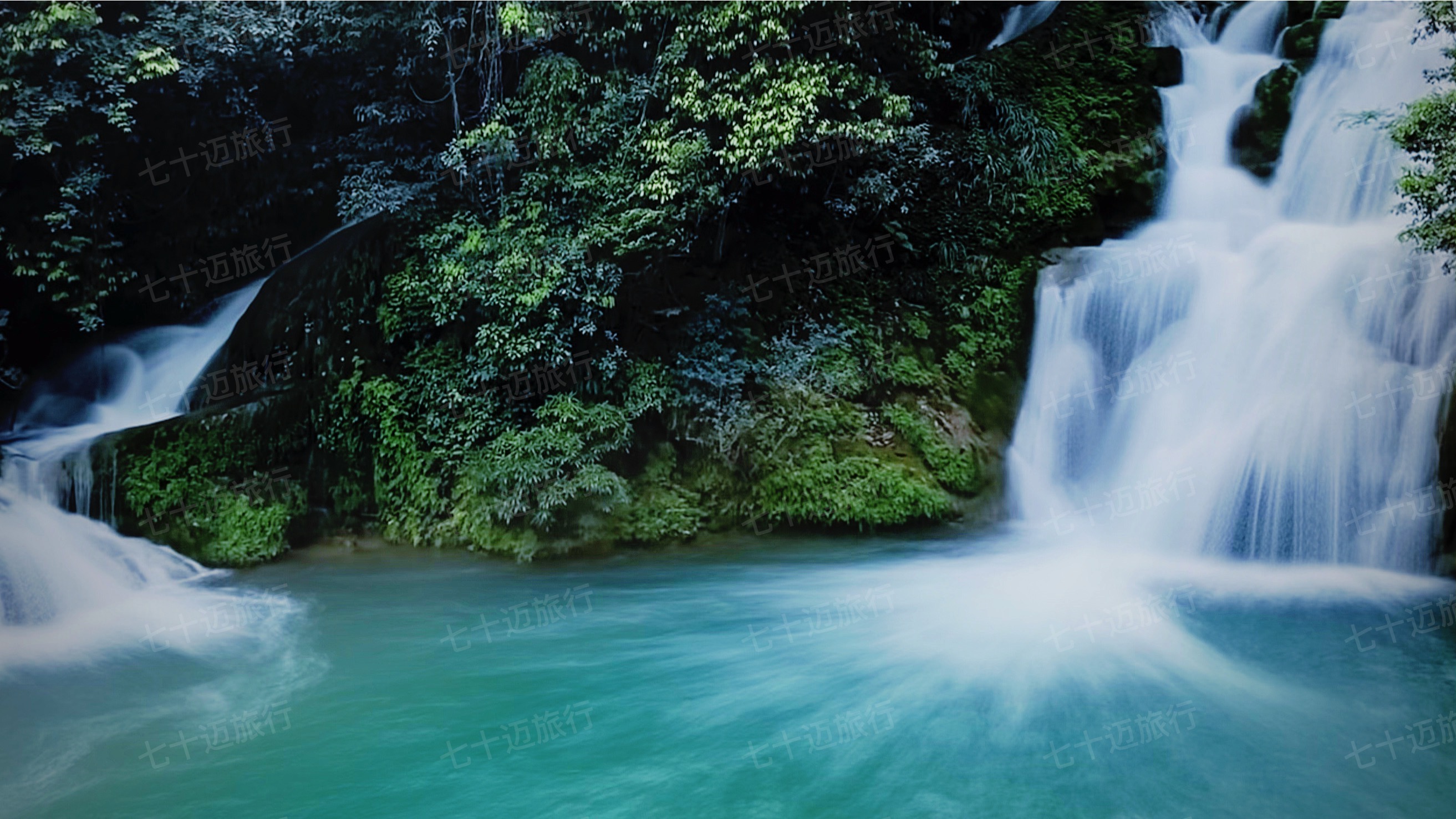 贵州景点自驾地图全图最新,贵州旅游攻略一览表