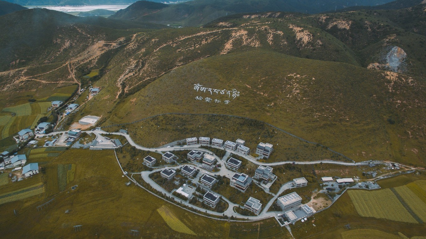 自驾云南滇藏,自驾滇西北旅游