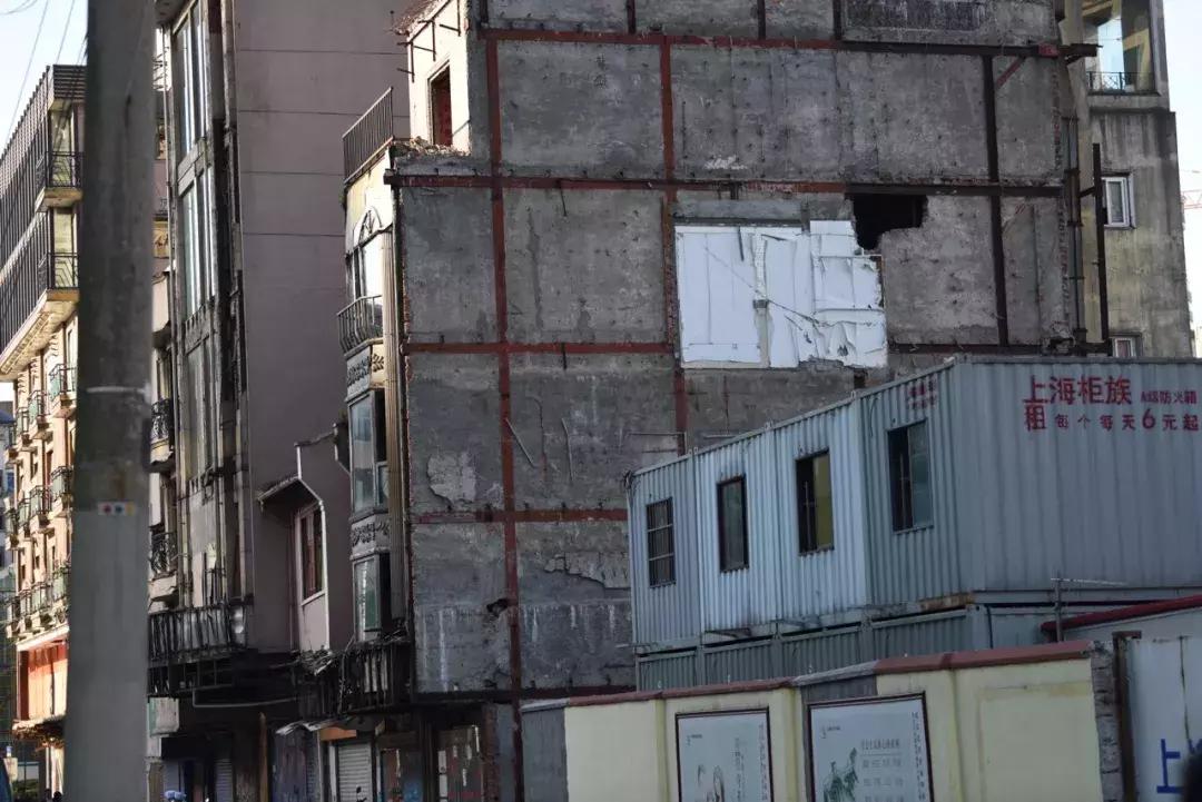 上海过去的四川北路,上海人都知道的四川北路