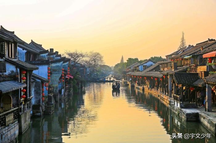 浙江嘉兴在哪观潮,嘉兴天下第一观潮