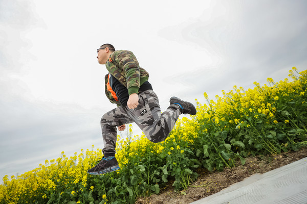 踏春赏花拍美景,踏春赏花逛湖