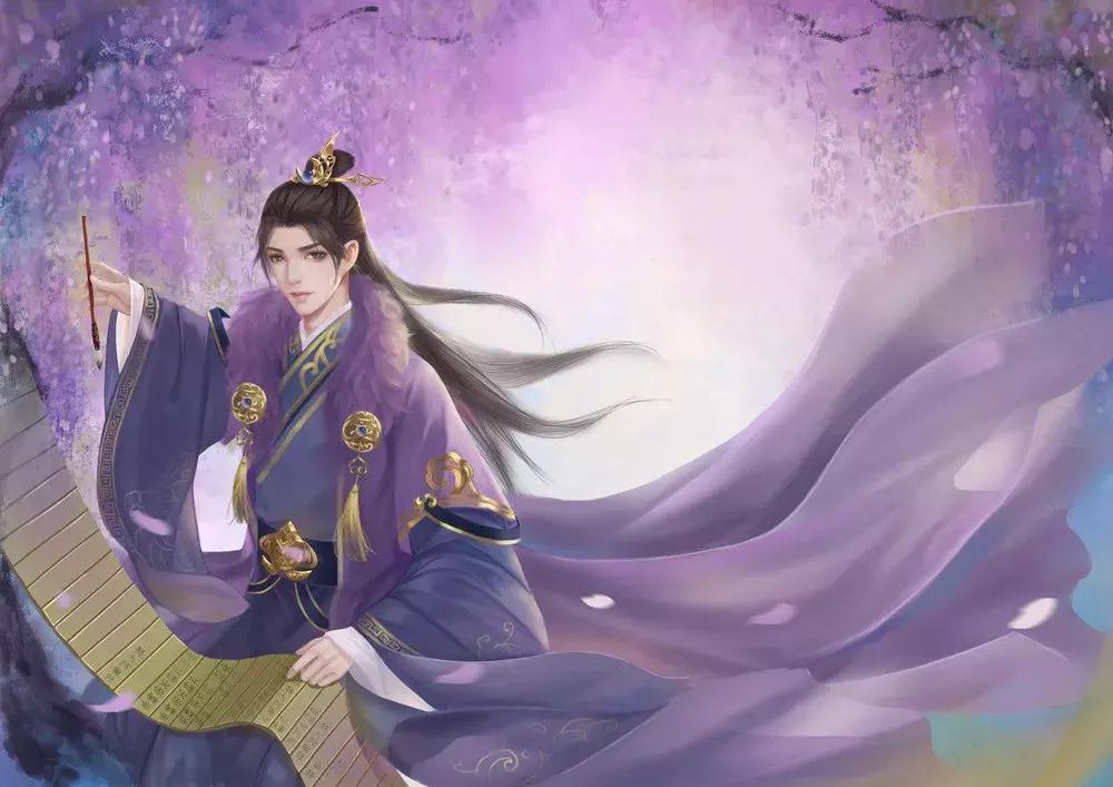 扒一扒汉朝那些事,曹丕和曹植真实关系