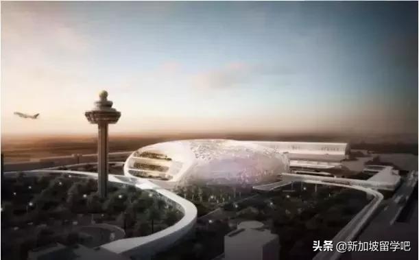 星耀樟宜建成日期,星耀樟宜具体开幕时间