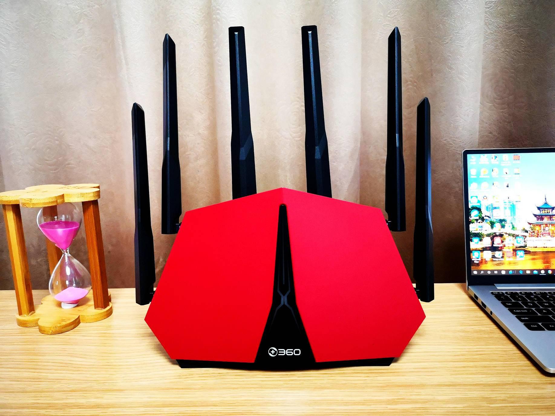 360路由器家庭防火墙v5x,360防火墙增强版v5