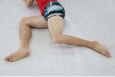 髂胫束摩擦综合征（膝外侧疼痛）跑步杀手，自我预防、康复的方法