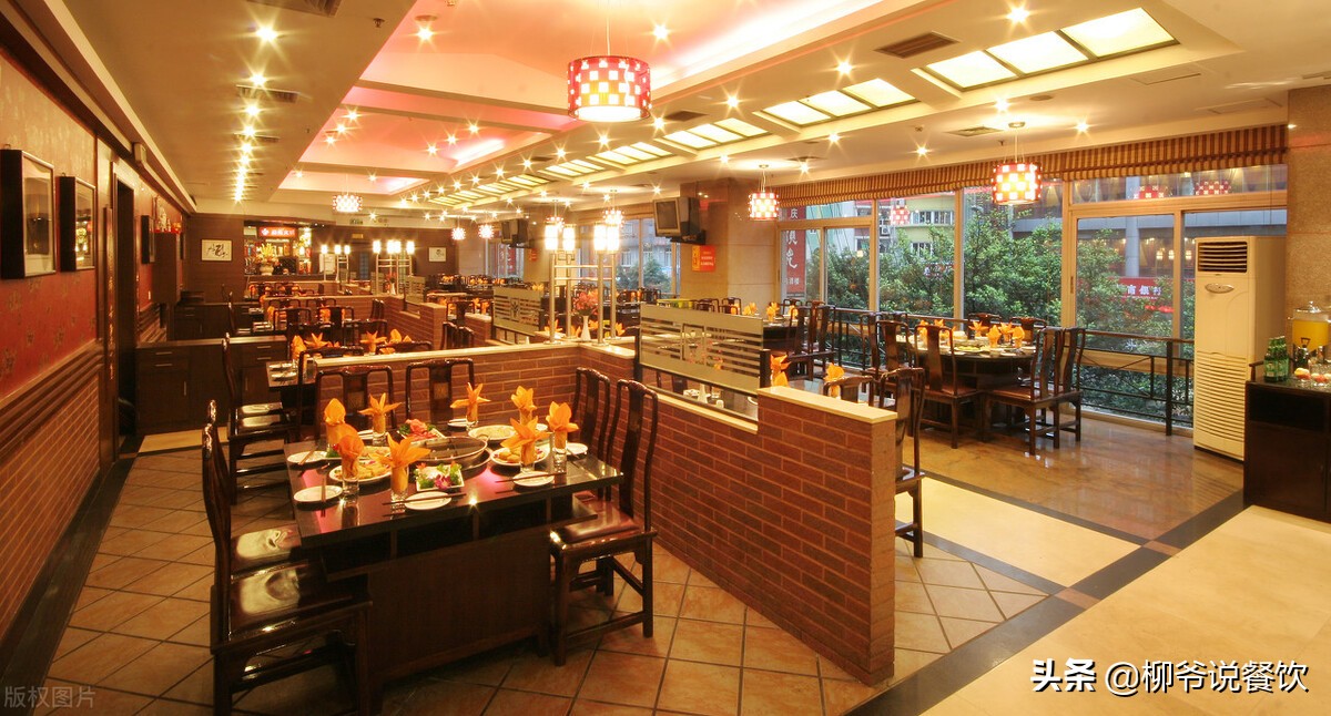 无人自助火锅的缺点,以前流行的自助火锅有哪些