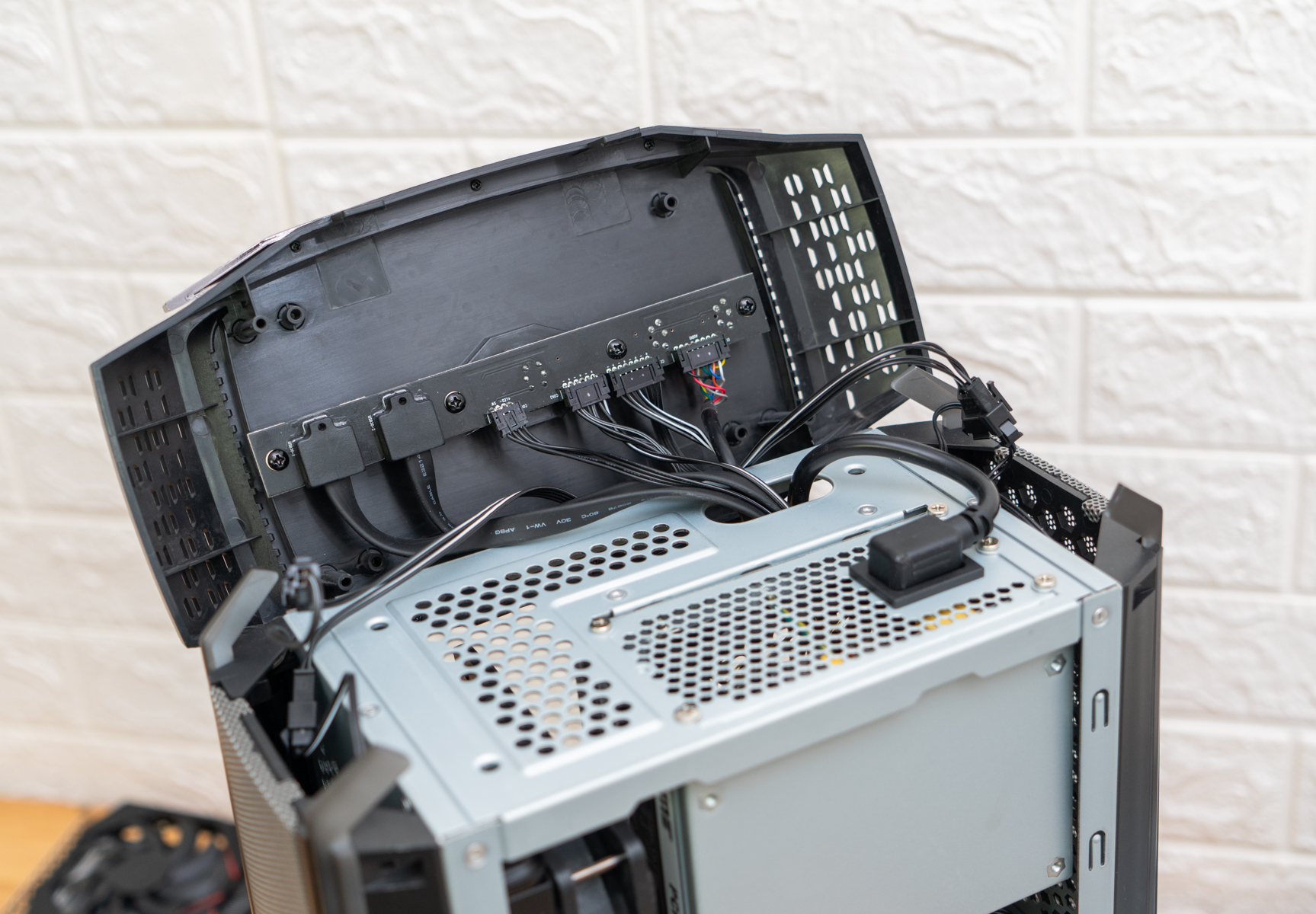 没有精力折腾自己,igame迷你主机开箱