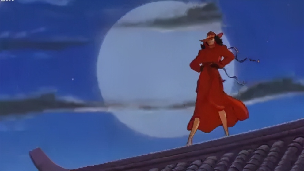 盘点童年的经典动画,经典童年动画片小神龙俱乐部