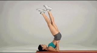 热身和拉伸动作可以做一样吗,拉伸和热身什么时候做