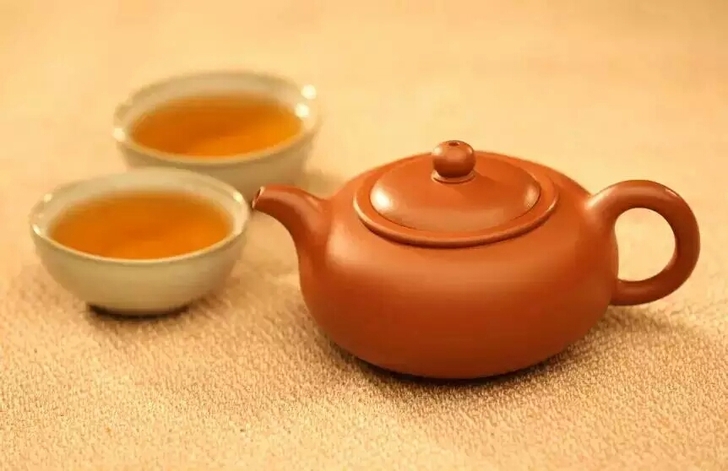 紫砂泥料基础知识大全图片,泥料介绍