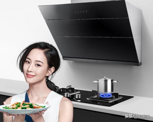 直吸和侧吸油烟机哪种好,侧吸与顶吸抽油烟机优缺点比较