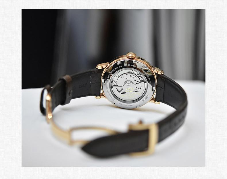 精致气质腕表真实测评,日系亲民腕表价格