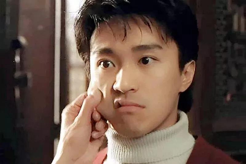 刘镇伟说周星驰内向,刘镇伟怎么评价周星驰