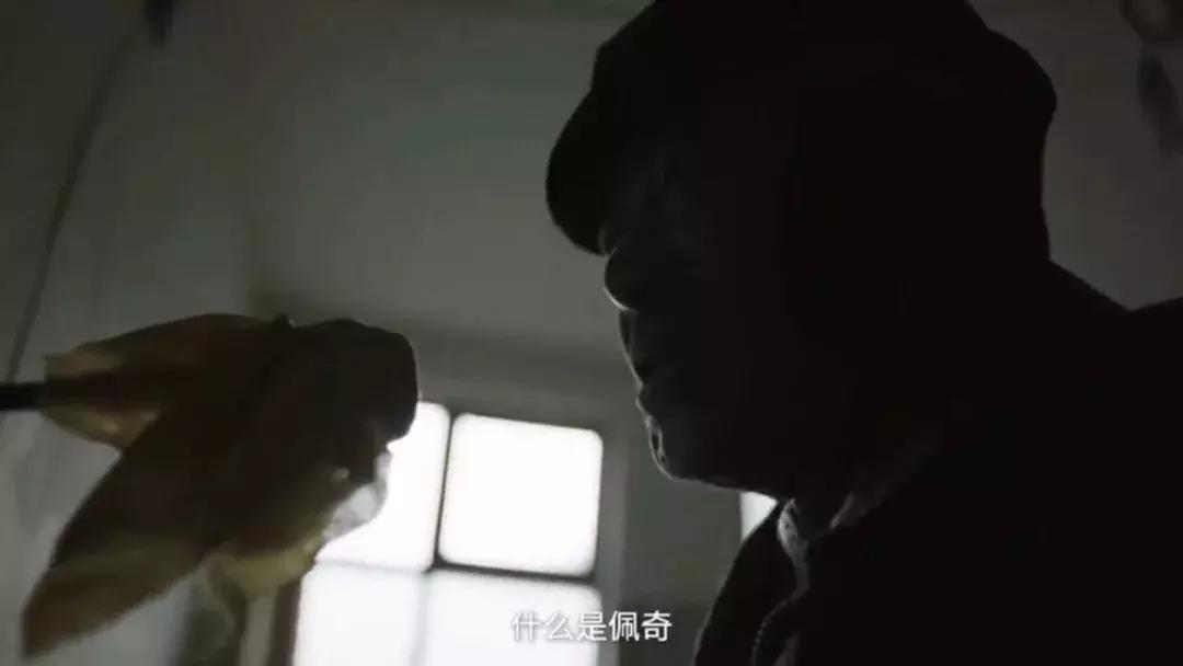 硬核版小猪佩奇吐槽,小猪佩奇硬核中国年