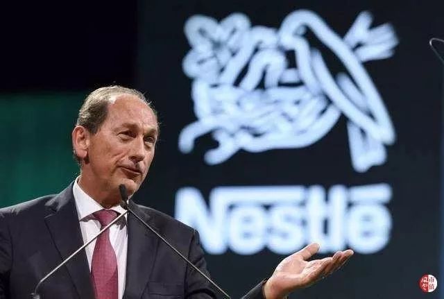 百年老店之雀巢,百年雀巢品质