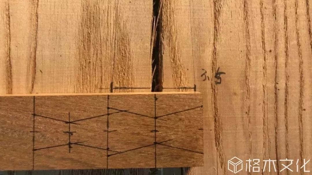 蝴蝶榫的做法,异形蝴蝶榫做法