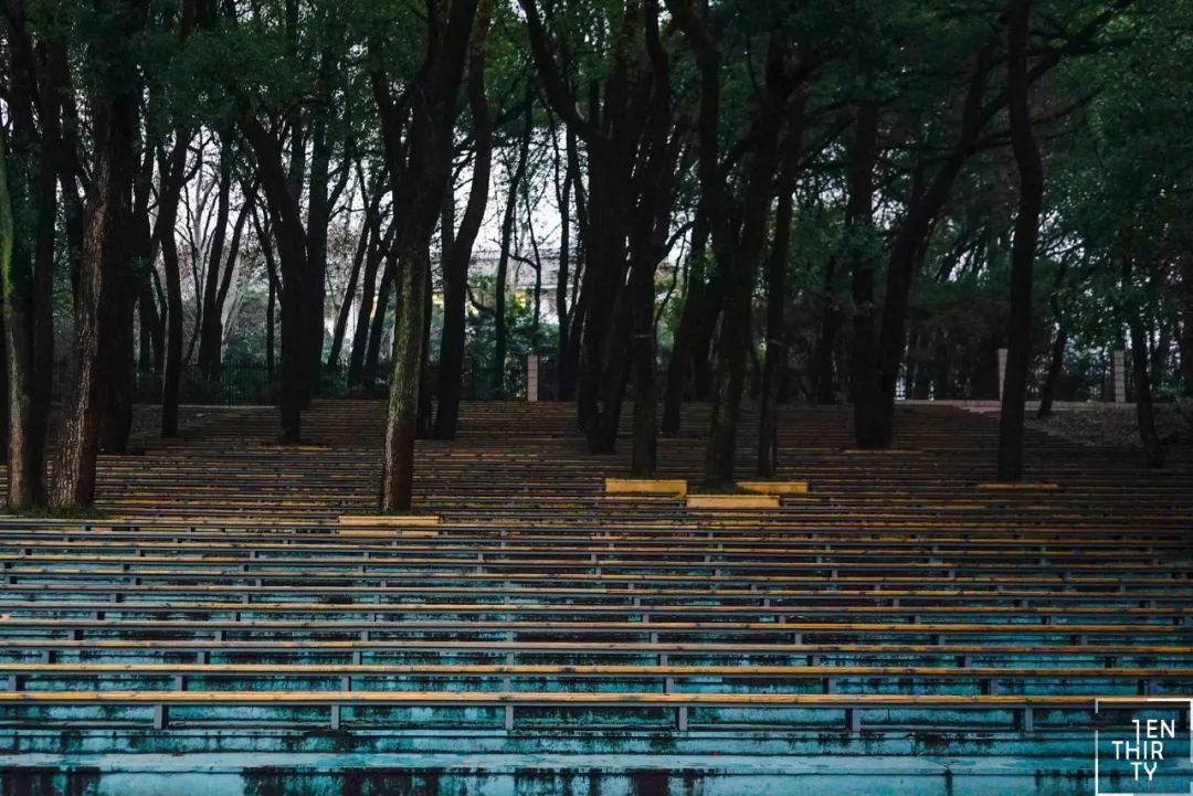 武汉公园免费景点推荐,武汉免费看花景点