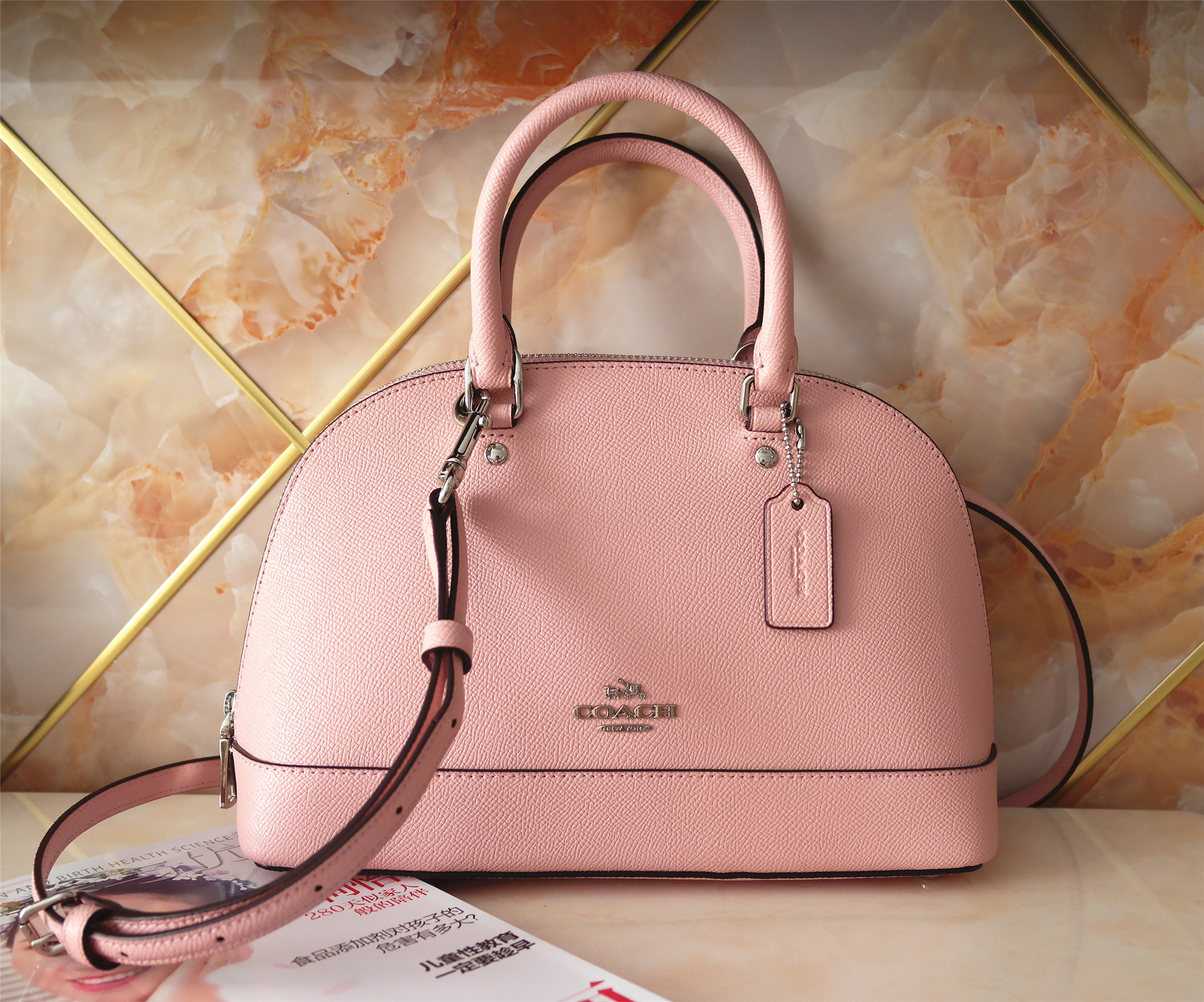 coach包包最便宜多少钱,coach蔻驰包包多少钱