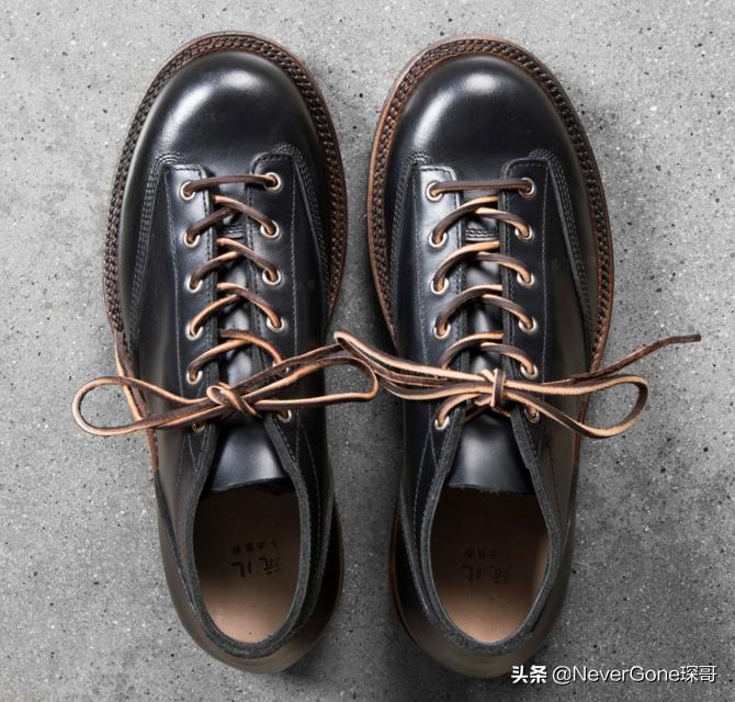 高端工装靴品牌,重磅工装靴顶级牌子有哪些