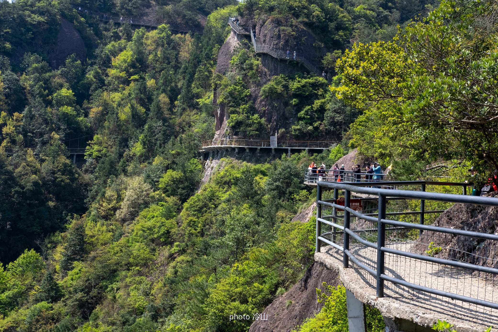 台州仙居神仙居,台州仙居神仙居景区