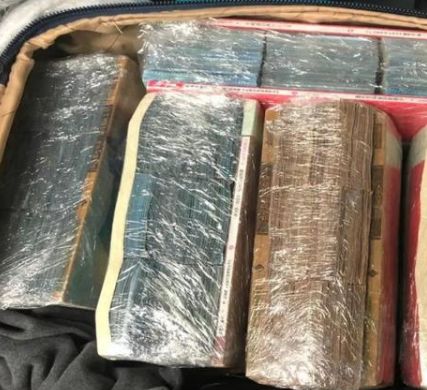 各国出入境可以携带多少现金,带很多现金走海关