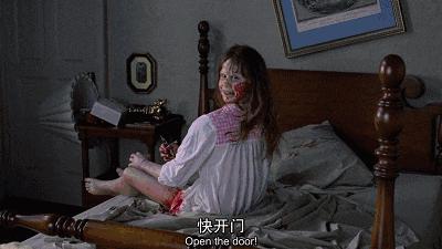 又吓人又伤脑的恐怖片,会让人头皮发麻的恐怖片