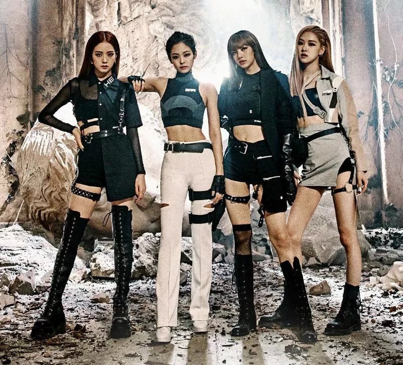 欧阳娜娜最喜欢的马丁靴,欧阳娜娜马丁靴