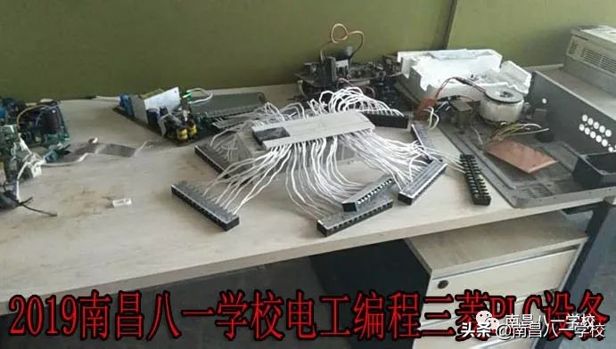 南昌八一电子电脑学校,南昌电脑学校地址