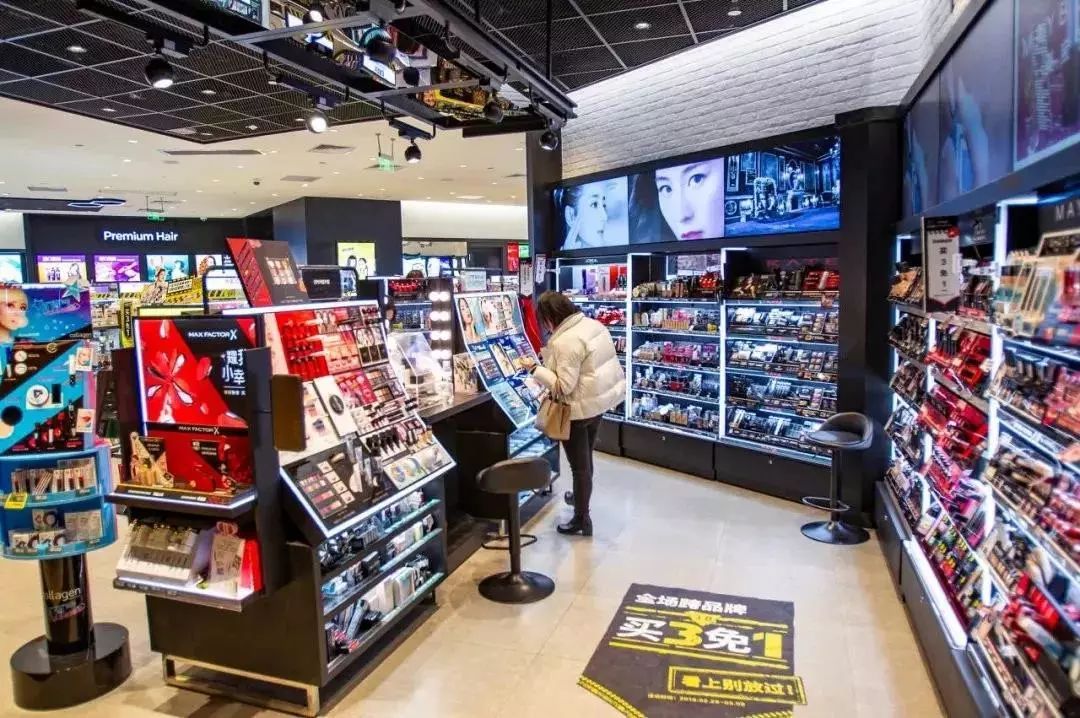 想要做好店面管理就要做好细节,店面管理的思路和方法