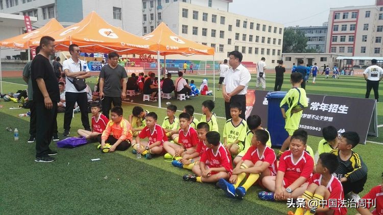 曲沃县小学足球比赛,曲沃足球比赛初中