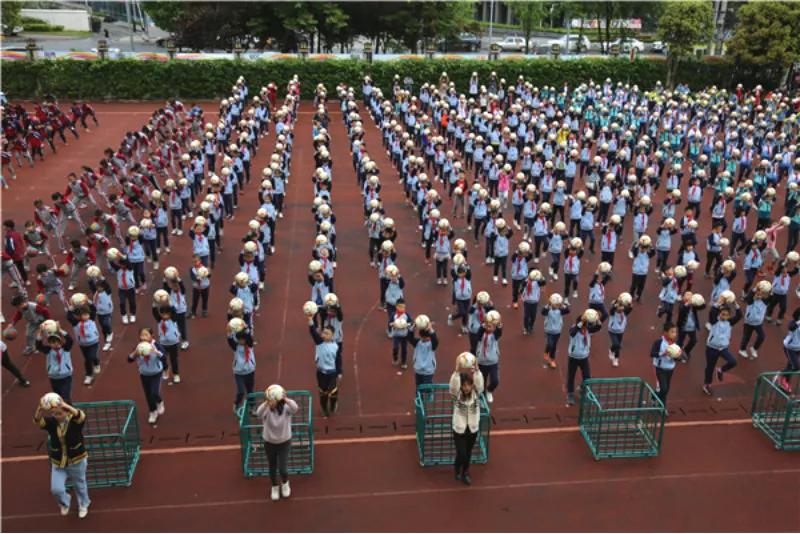 学校关于五项管理致家长的一封信,成都高新区行知小学