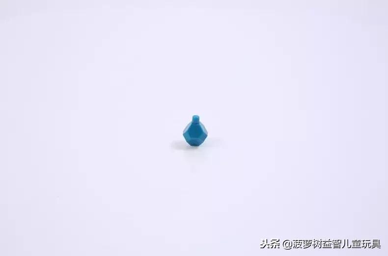 菠萝树积木玩具,菠萝树益智玩具积木