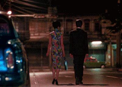 女性身材雕塑作品,温婉的旗袍造型