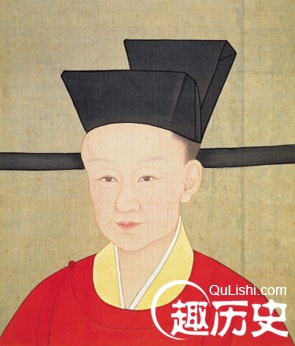 宋朝皇帝顺序表,宋朝皇帝谥号顺序表