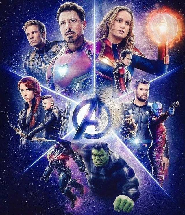 漫威神盾局局长遭人暗杀突出重围,漫威中的神矛局局长