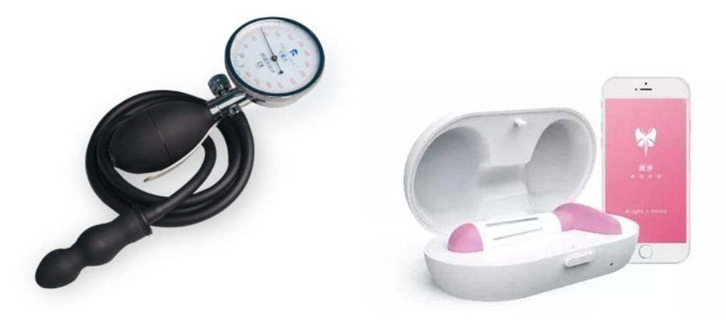 行研｜难言之隐？女性需要知道的盆底肌康复知识