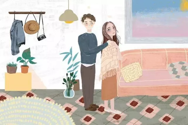 有的女生表面很贤惠实际是个渣女,顾家贤惠的女人往往都不会被珍惜