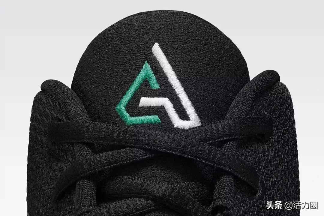 扬尼斯·阿德托昆博与NikeZoomFreak1的诞生