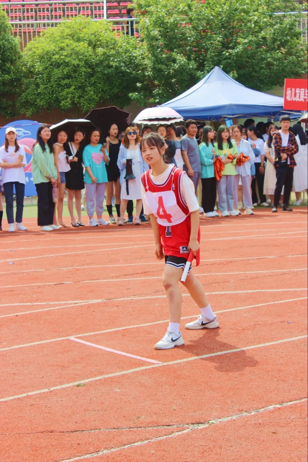 飒!123张图,带你“动+静”看赛场