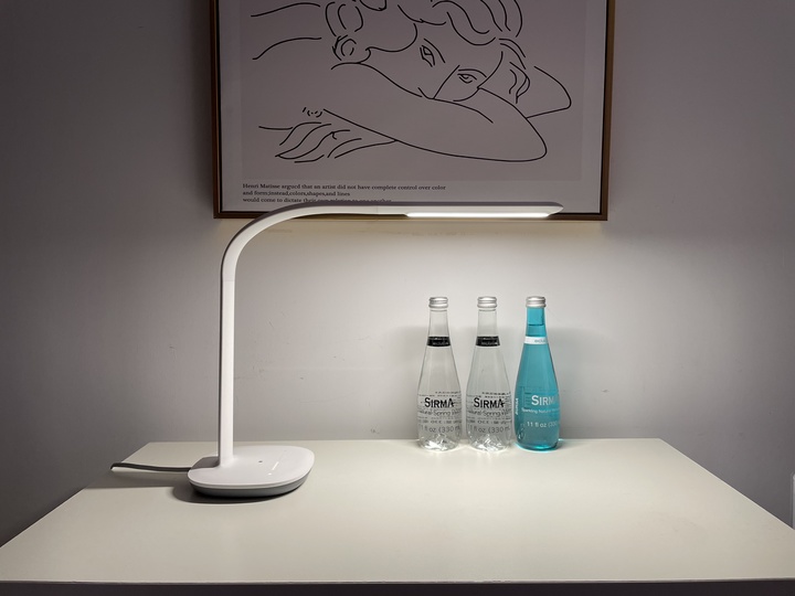 米家飞利浦台灯2s和3对比,小米台灯1s和米家飞利浦3哪款好