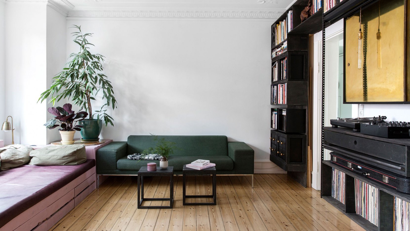 熟知几种去甲醛有效地方法，可以让你即刻搬入新家