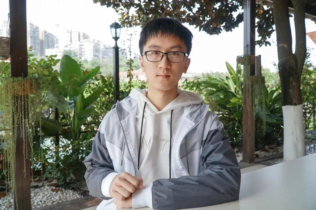 绵中保送北大,绵中高中清北